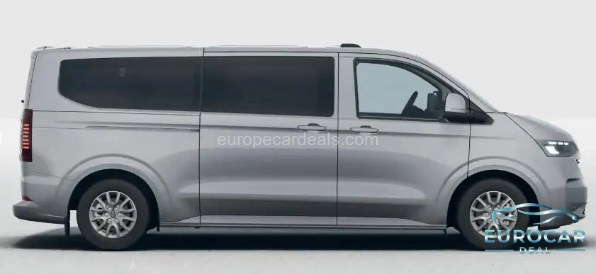 Volkswagen T7 Kombi