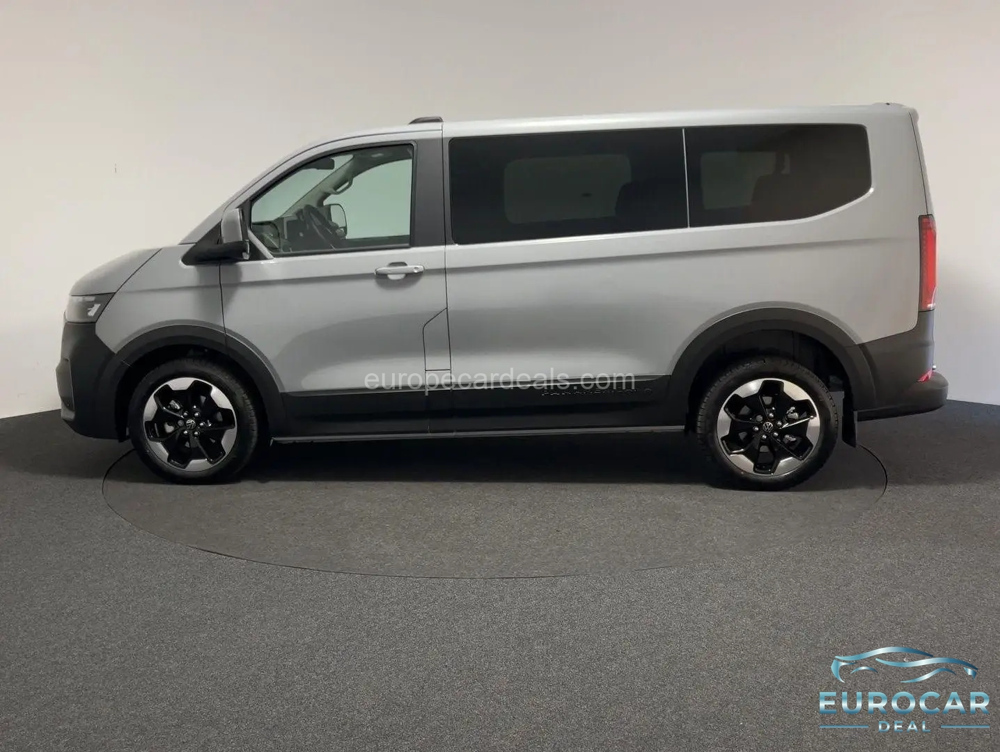 Volkswagen T7 Caravelle