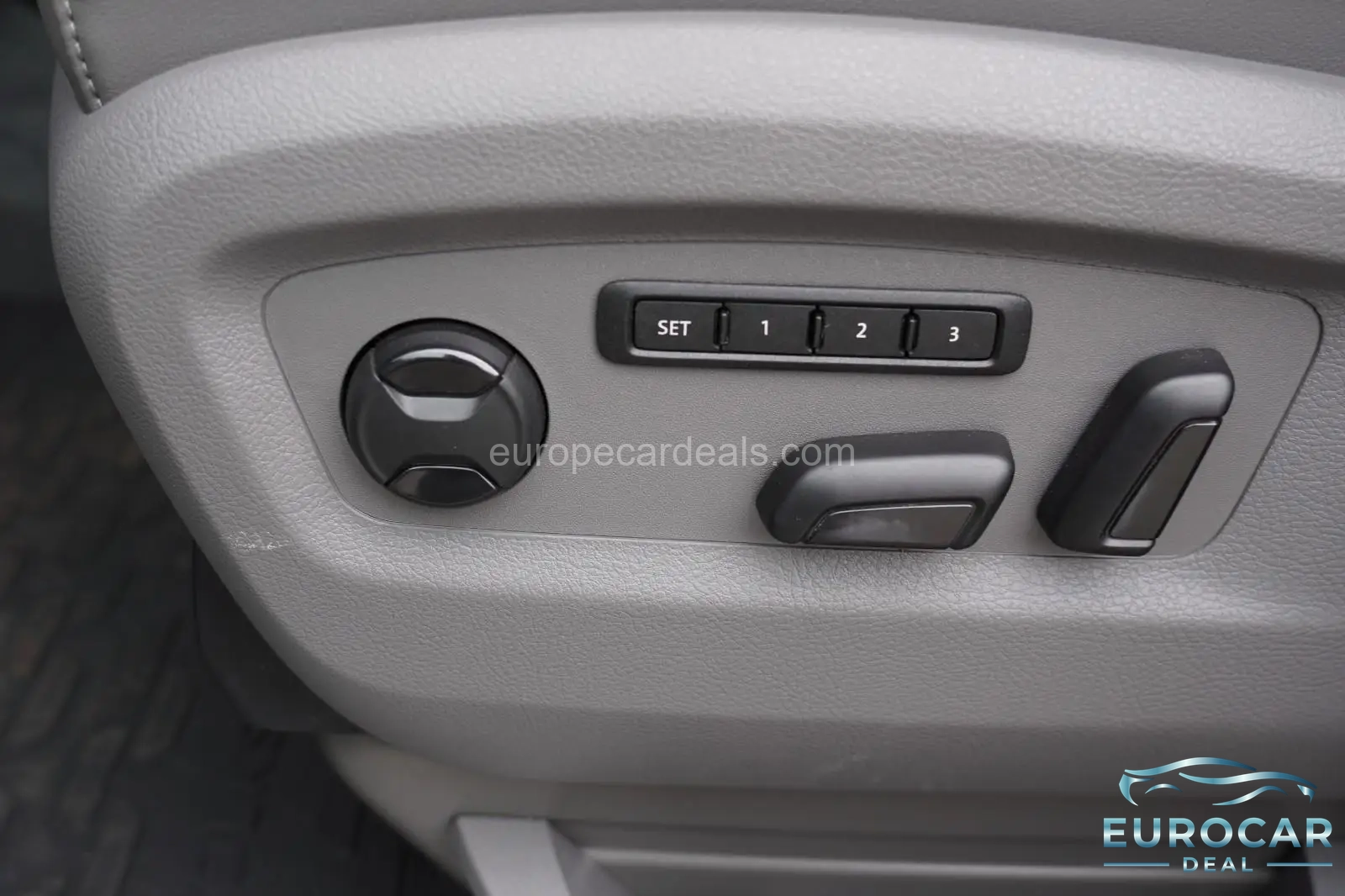 Volkswagen T7 California