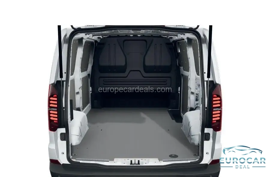 Volkswagen T7 Transporter