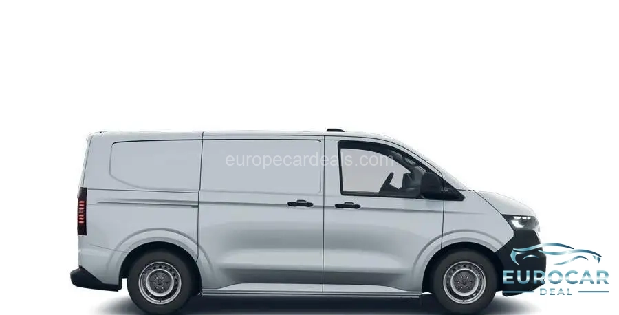 Volkswagen T7 Transporter