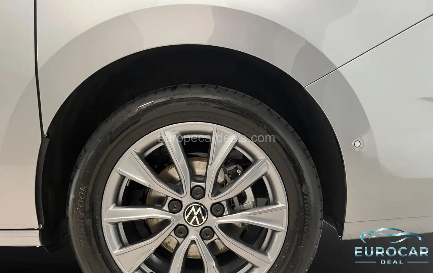 Volkswagen T7 California