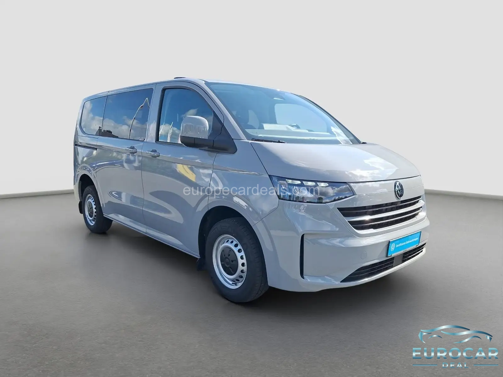 Volkswagen T7 Kombi