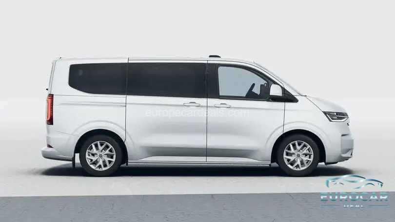 Volkswagen T7 Caravelle