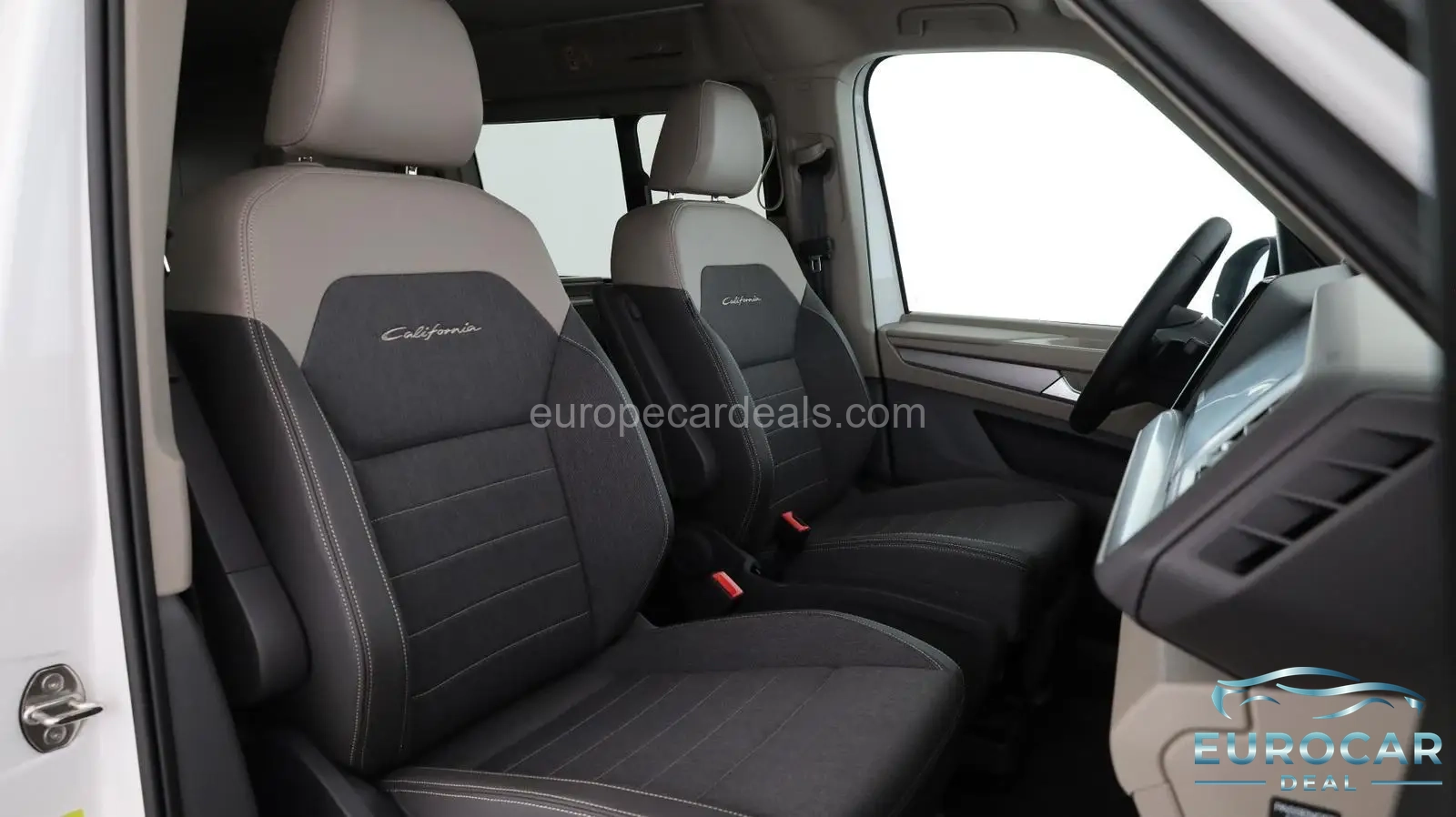 Volkswagen T7 California