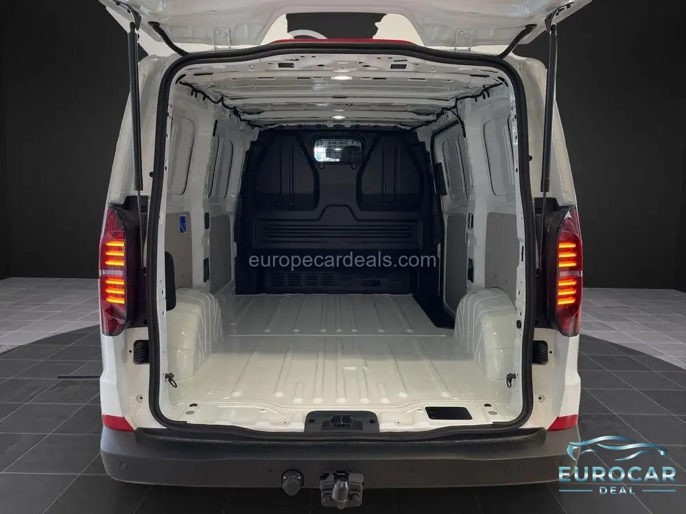 Volkswagen T7 Transporter