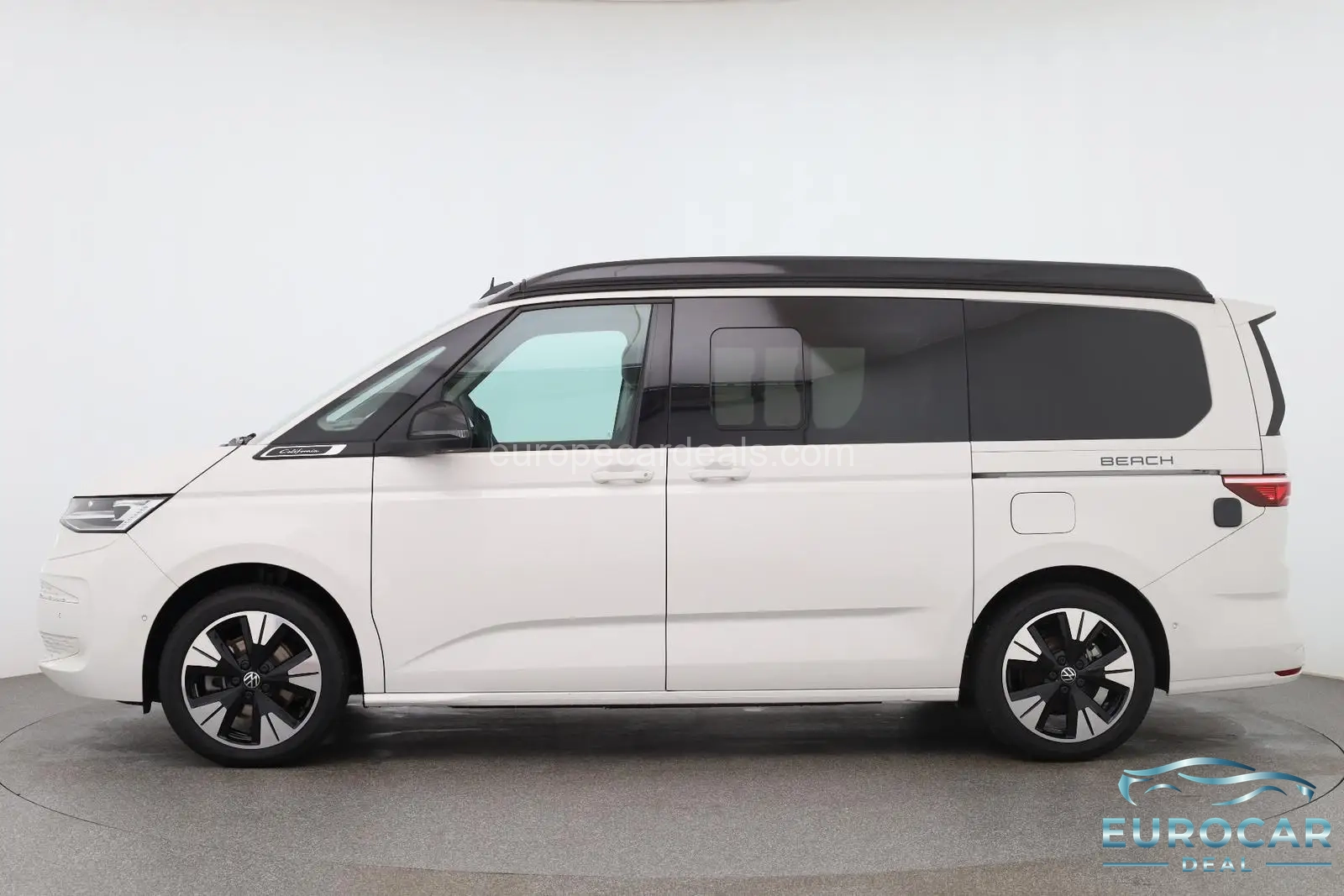 Volkswagen T7 California