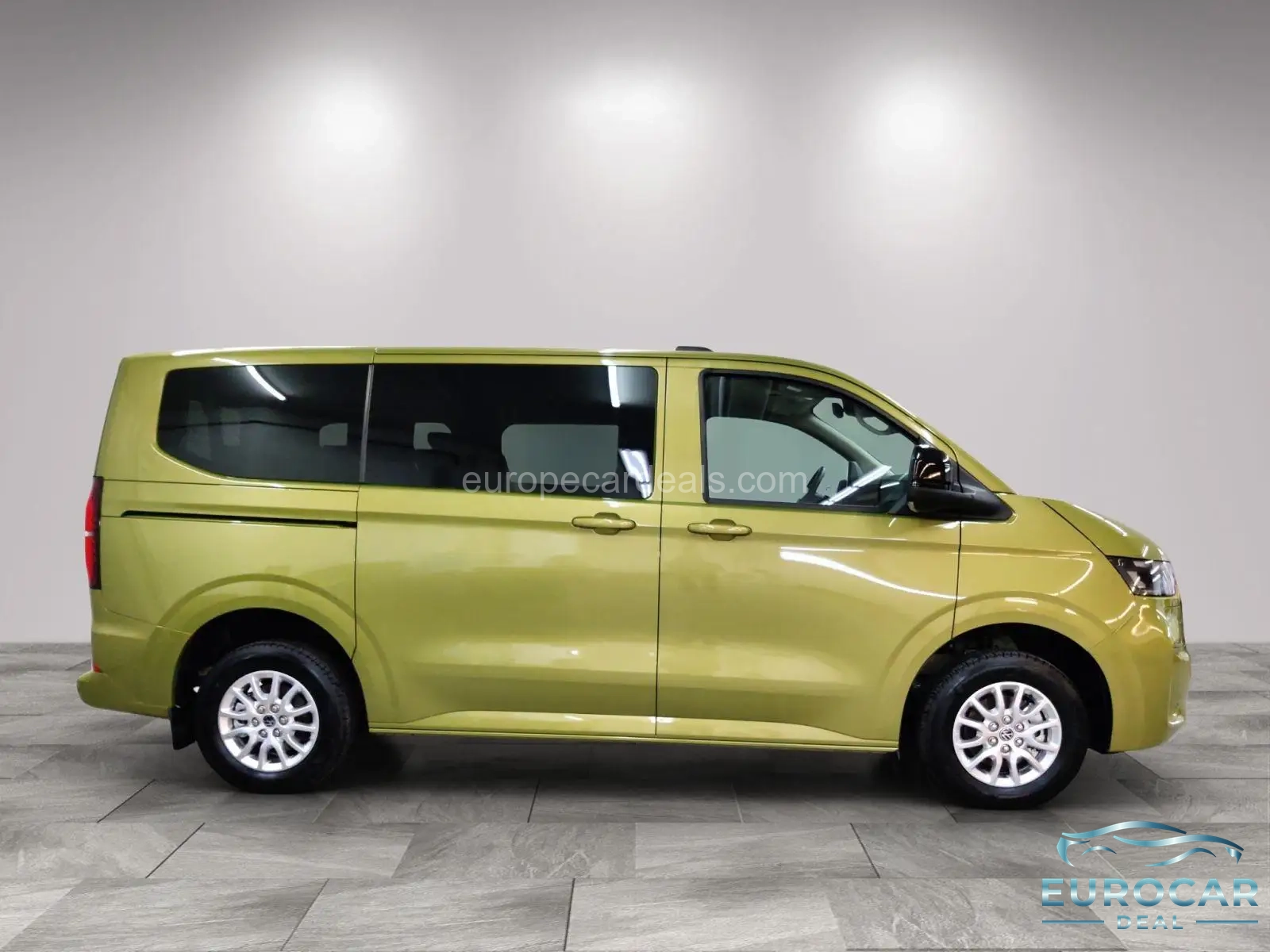 Volkswagen T7 Caravelle