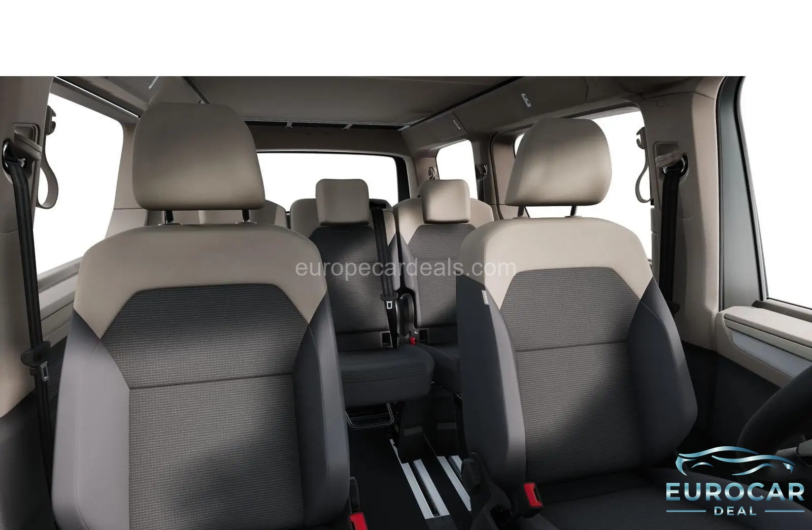 Volkswagen T7 California