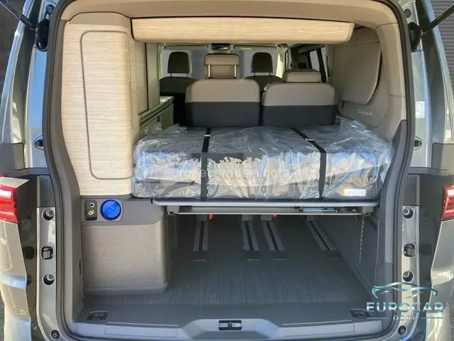 Volkswagen T7 California