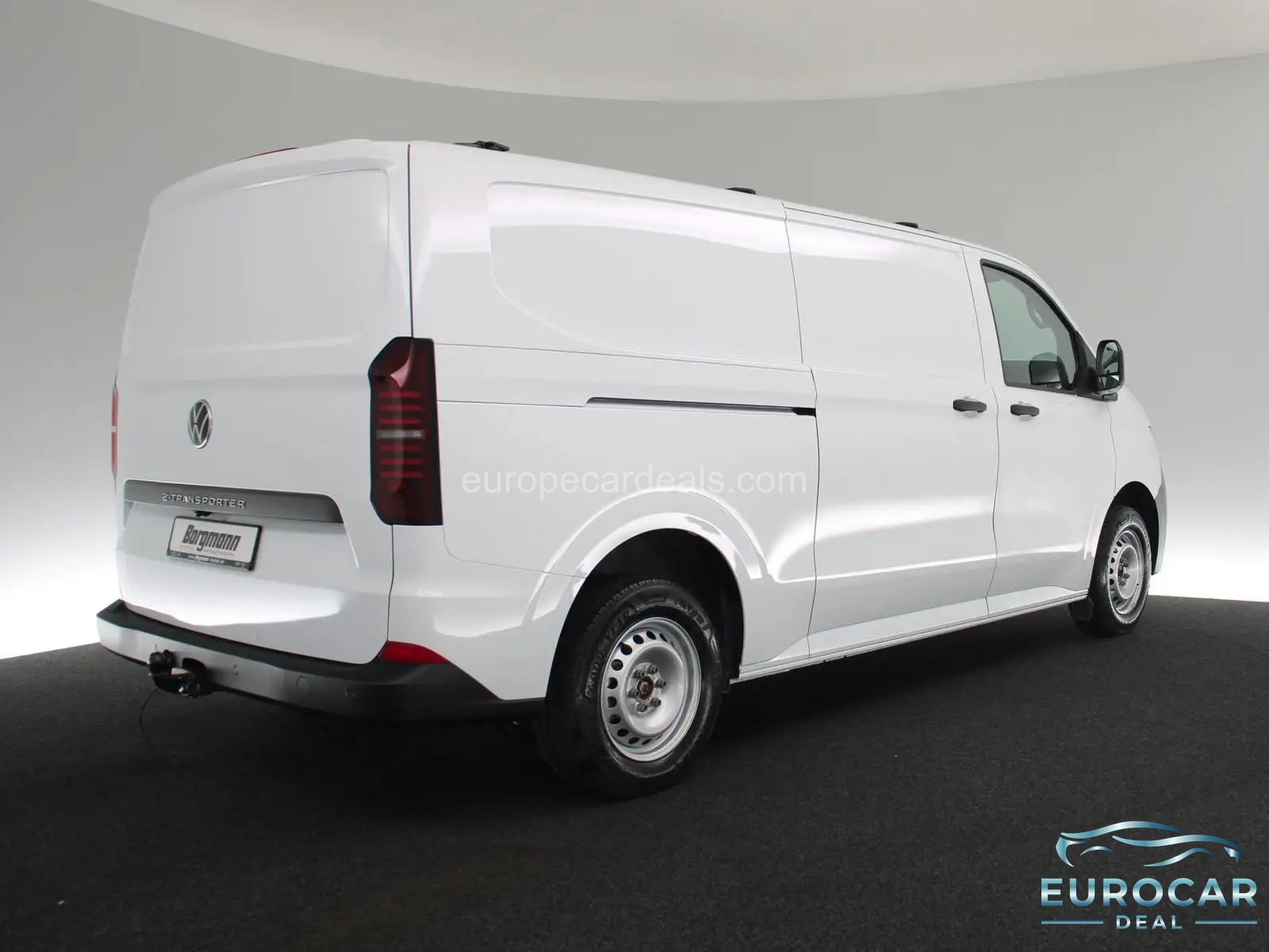 Volkswagen T7 Transporter