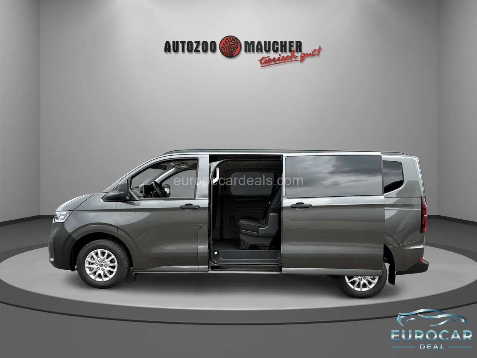 Volkswagen T7 Caravelle