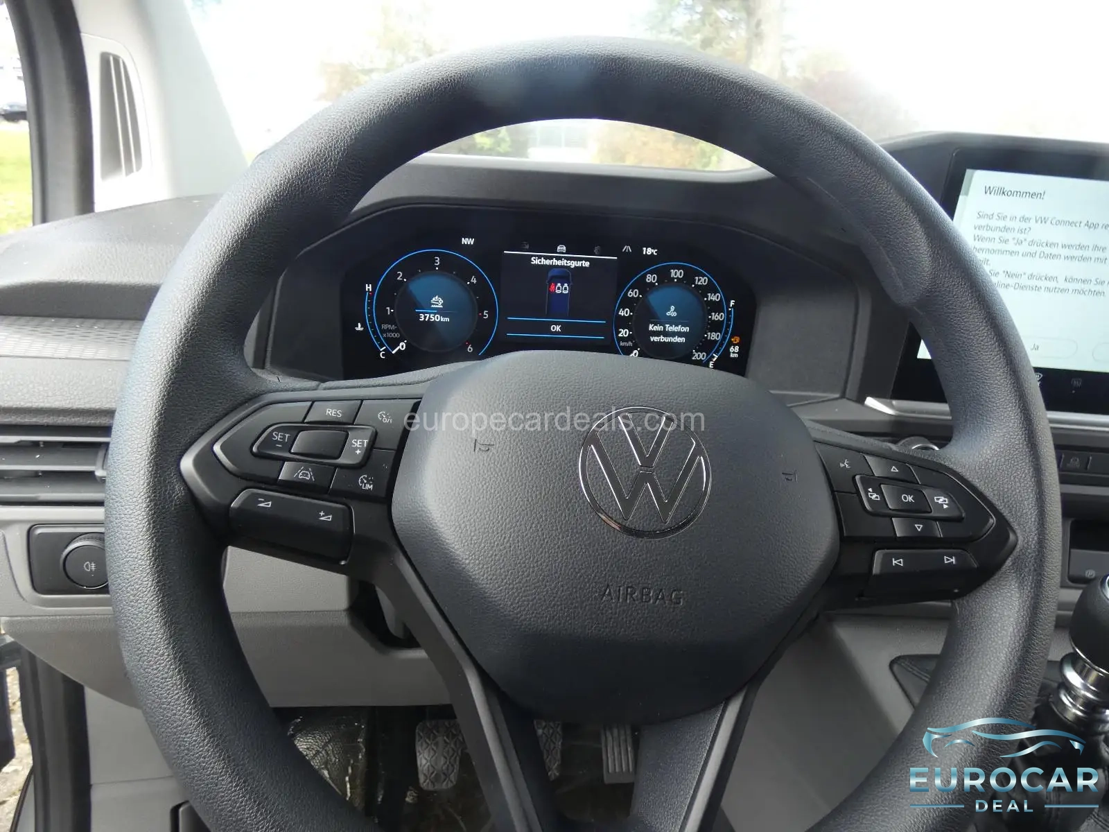 Volkswagen T7 Transporter