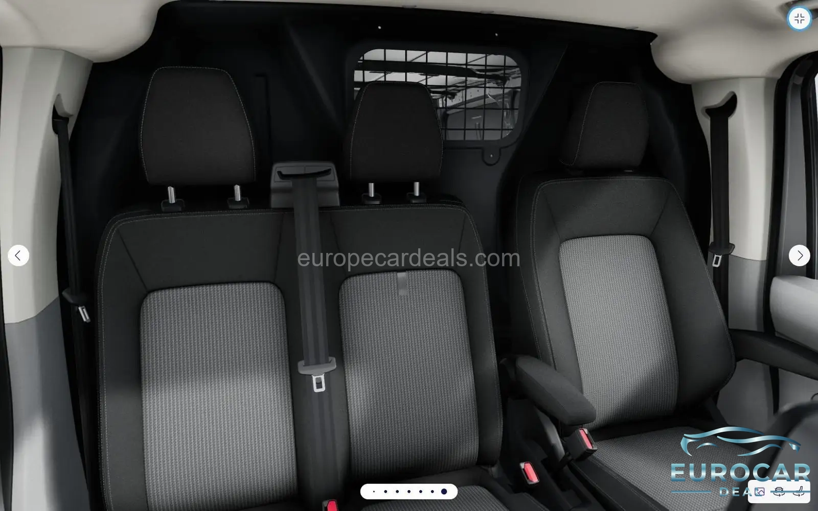 Volkswagen T7 Transporter