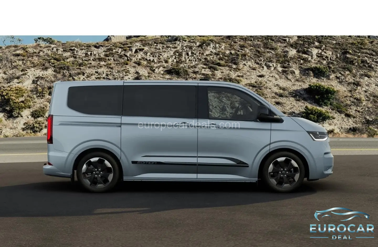 Volkswagen T7 Caravelle