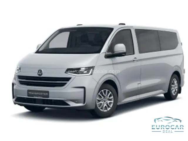 Volkswagen T7 Kombi
