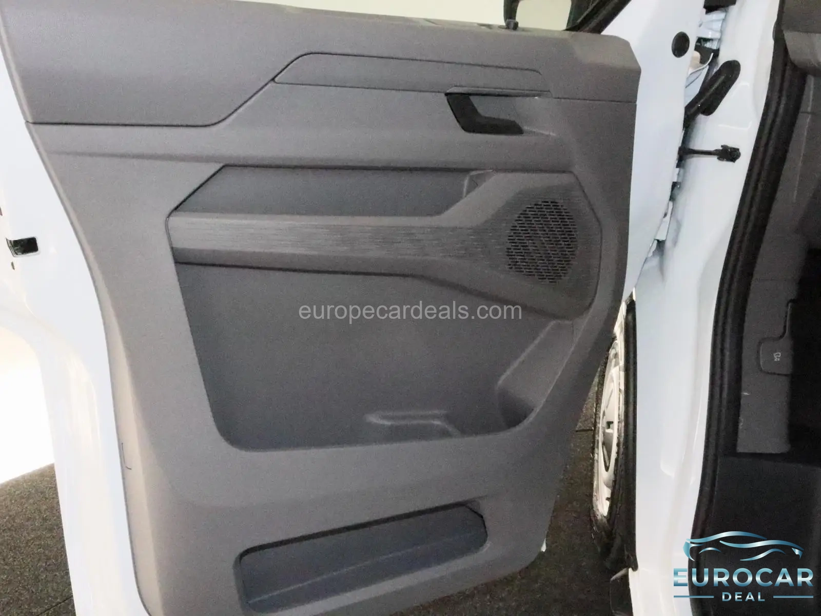 Volkswagen T7 Transporter