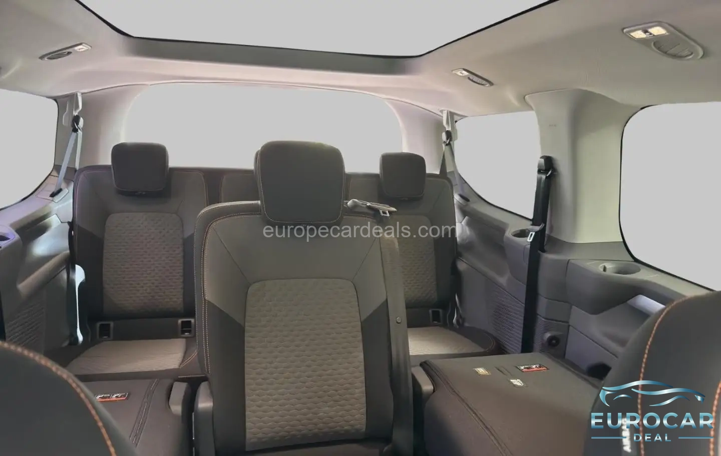 Volkswagen T7 Caravelle