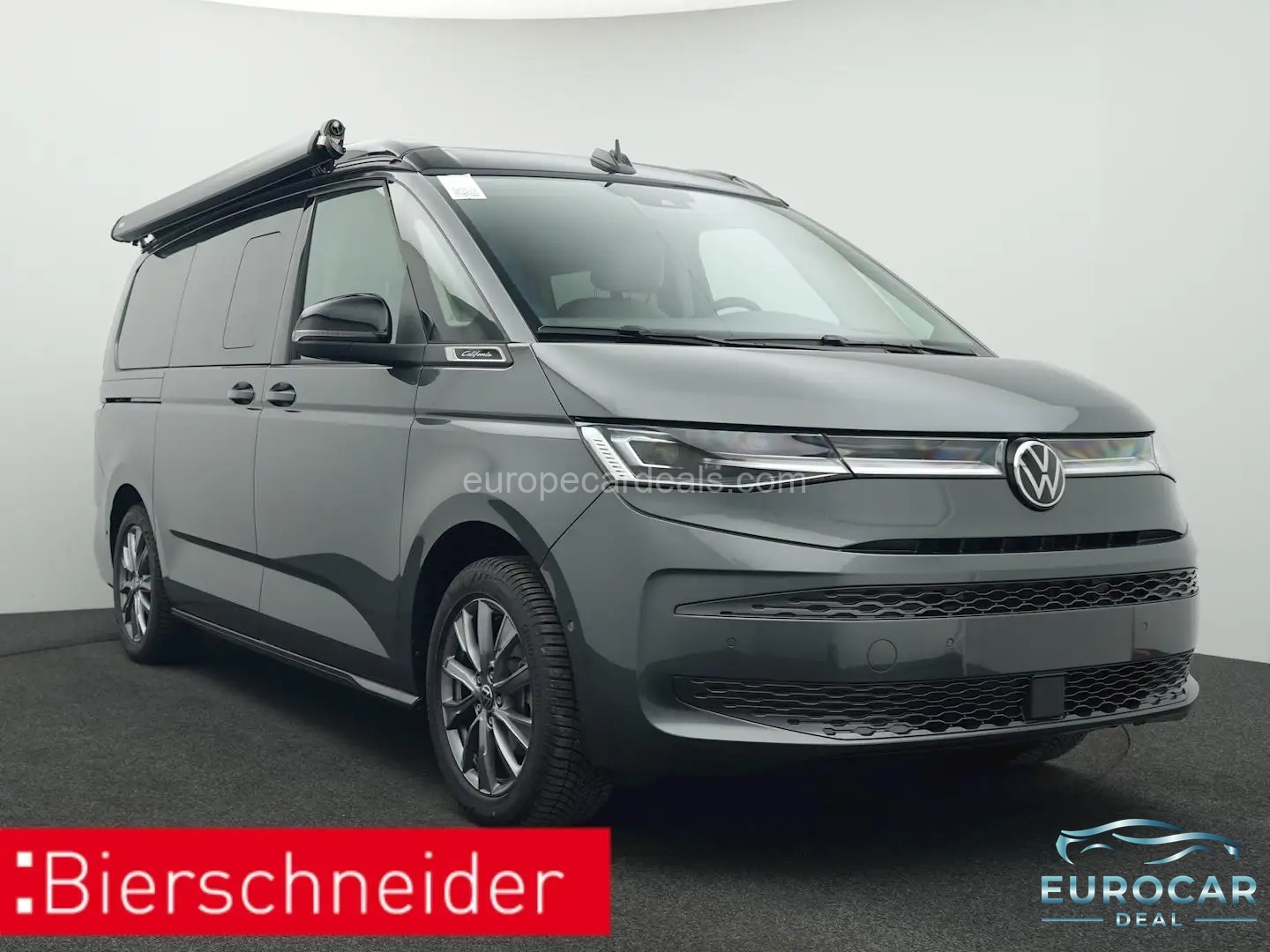 Volkswagen T7 California