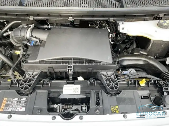 Volkswagen T7 Transporter