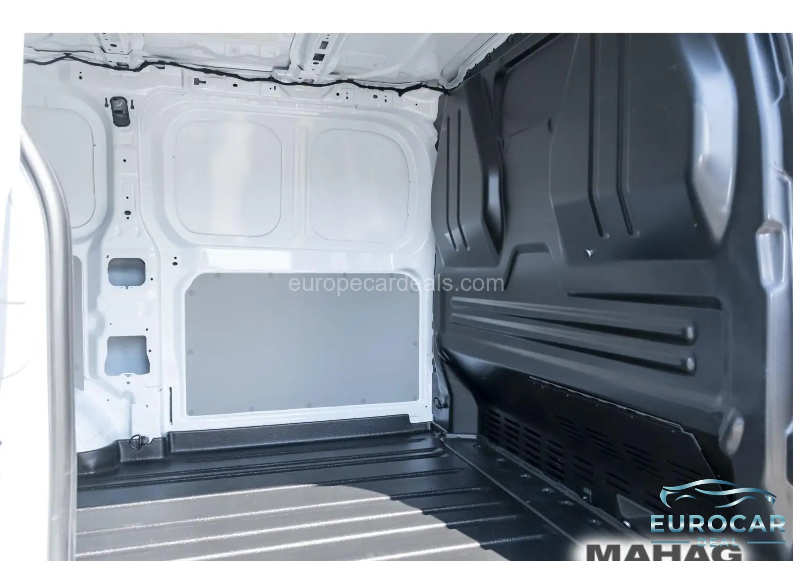 Volkswagen T7 Transporter