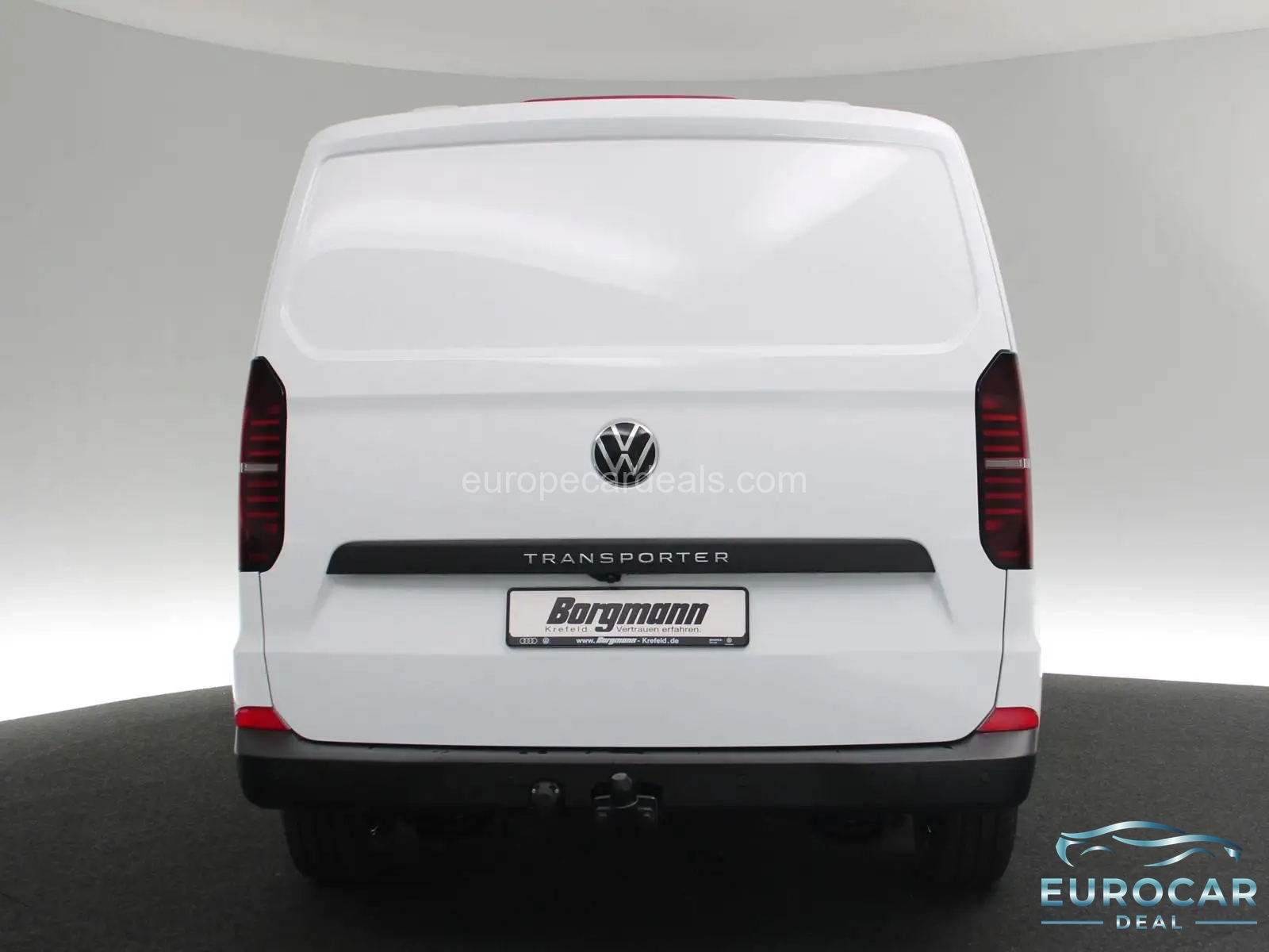 Volkswagen T7 Transporter