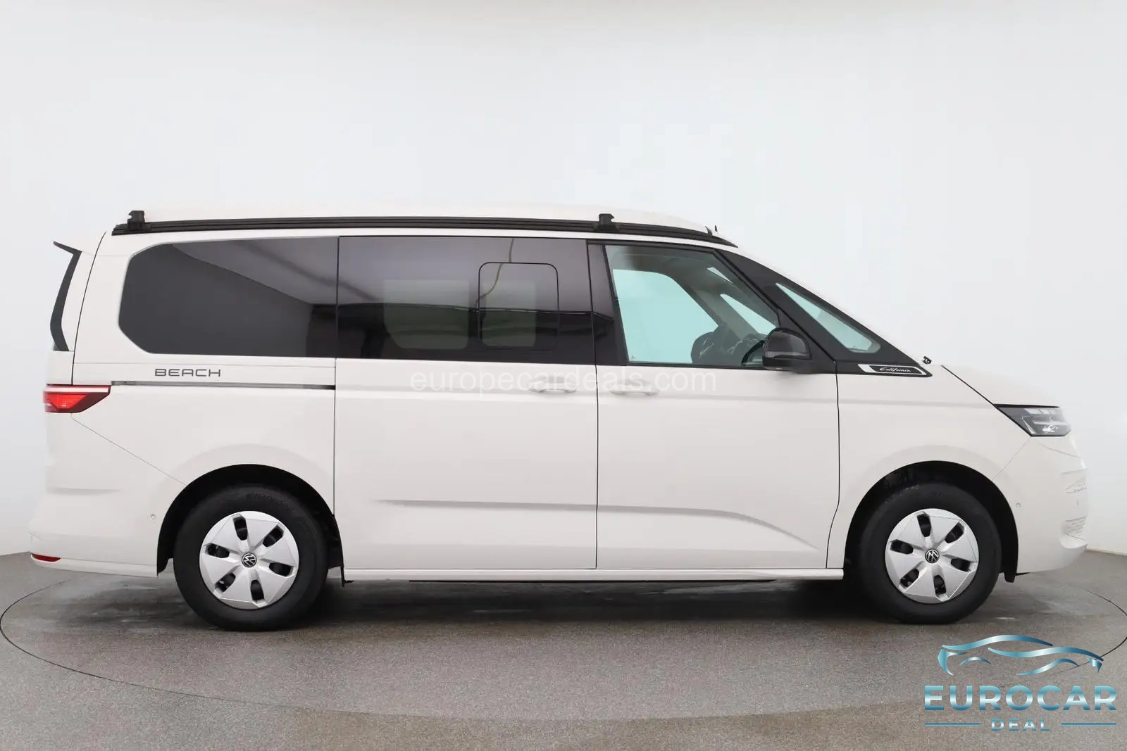 Volkswagen T7 California