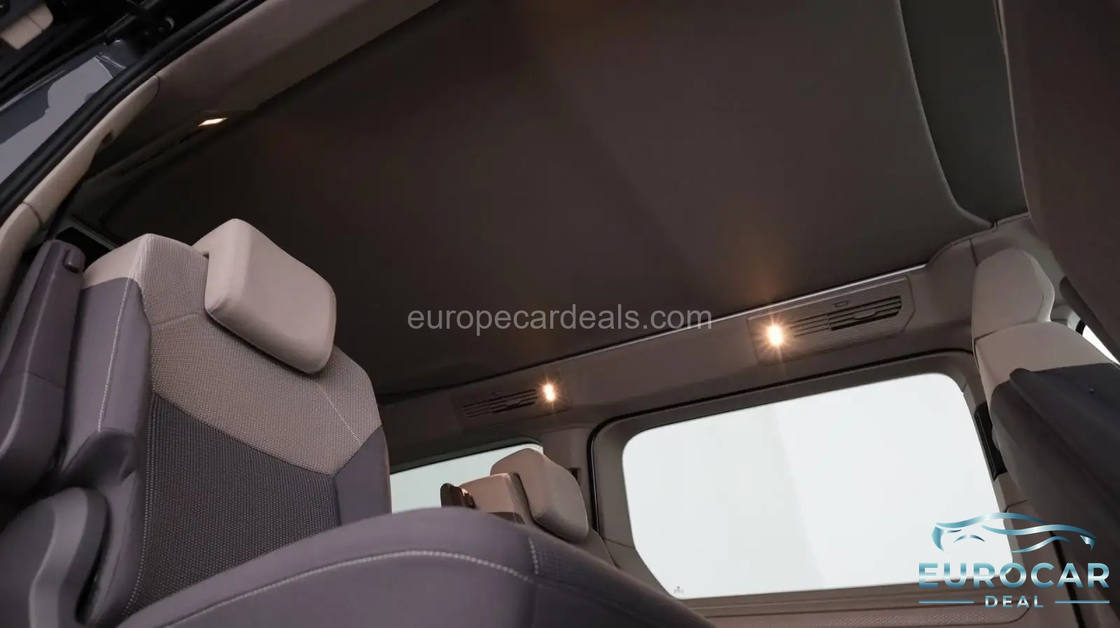 Volkswagen T7 California