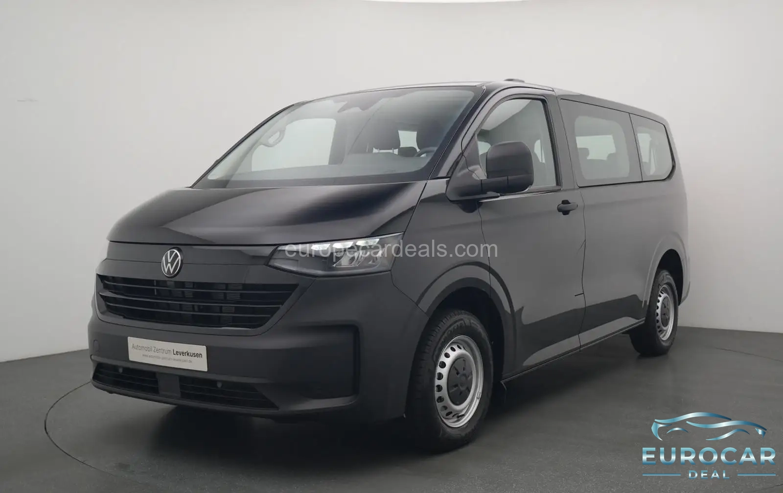 Volkswagen T7 Transporter