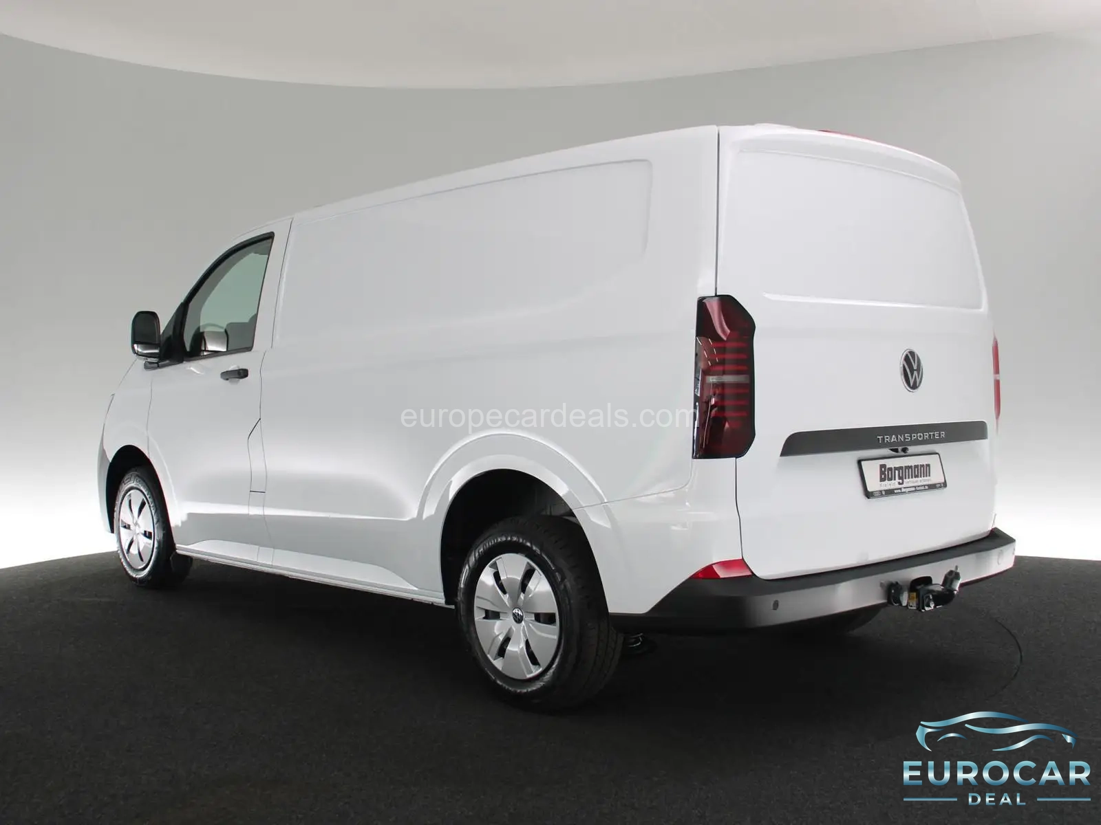 Volkswagen T7 Transporter