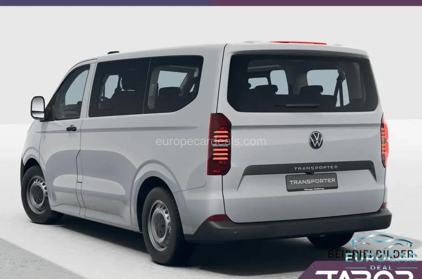 Volkswagen T7 Kombi