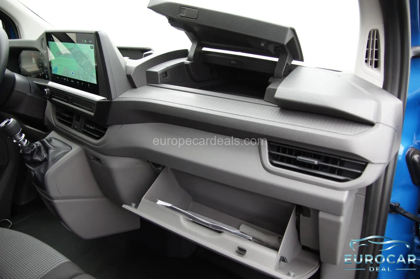 Volkswagen T7 Transporter