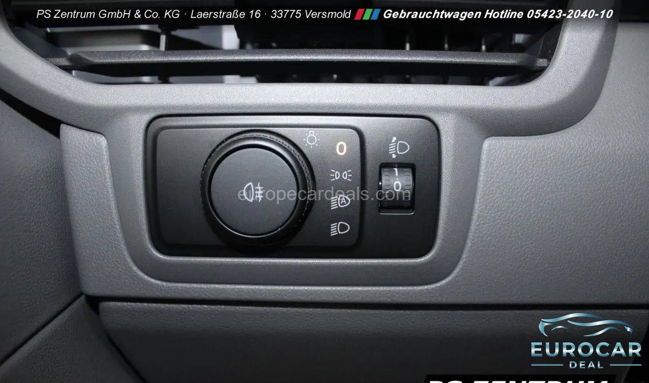 Volkswagen T7 Transporter