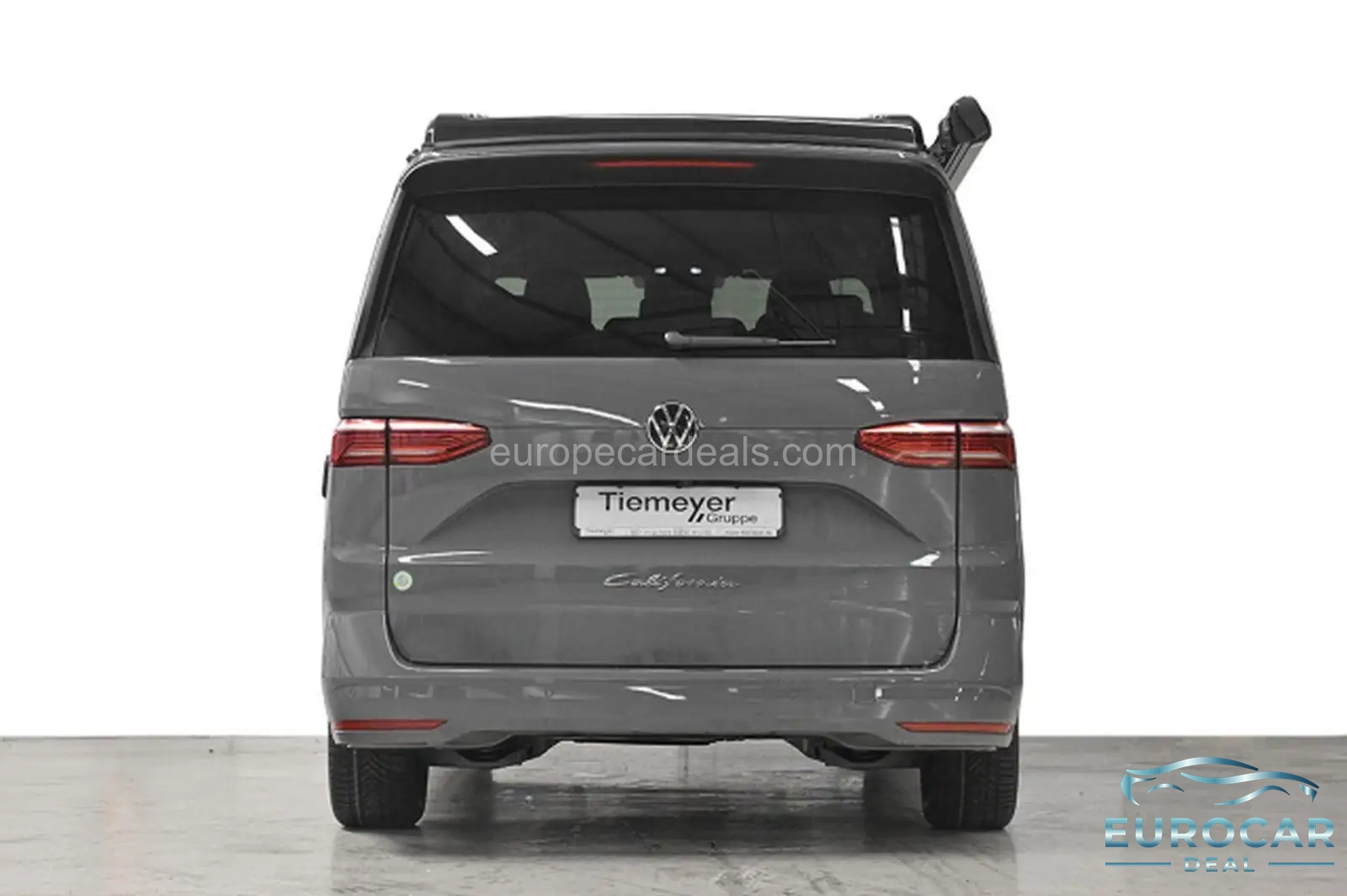 Volkswagen T7 California