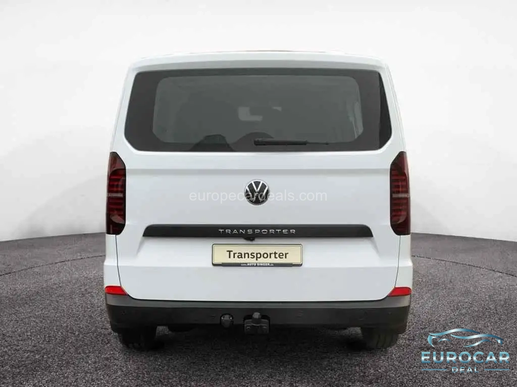 Volkswagen T7 Transporter