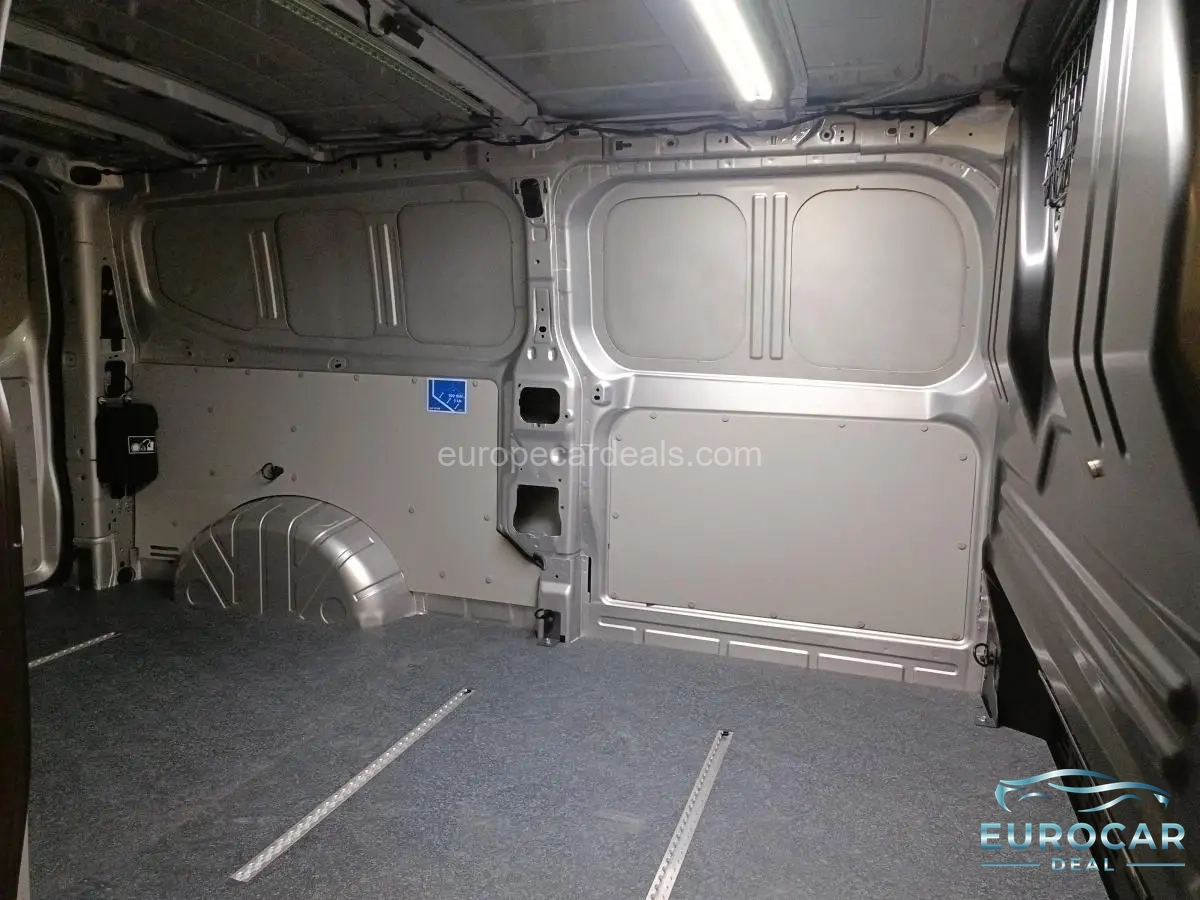 Volkswagen T7 Transporter