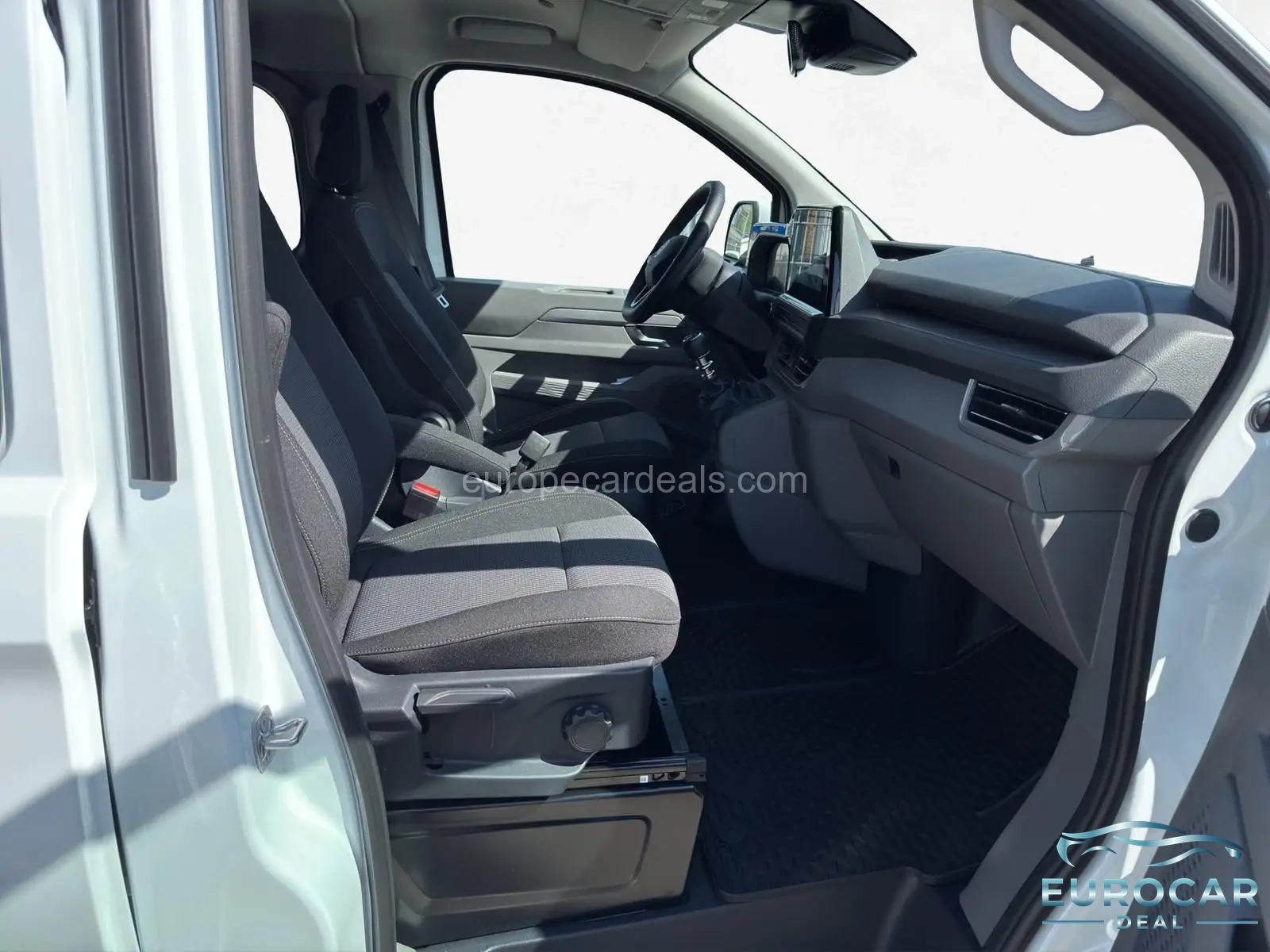 Volkswagen T7 Transporter