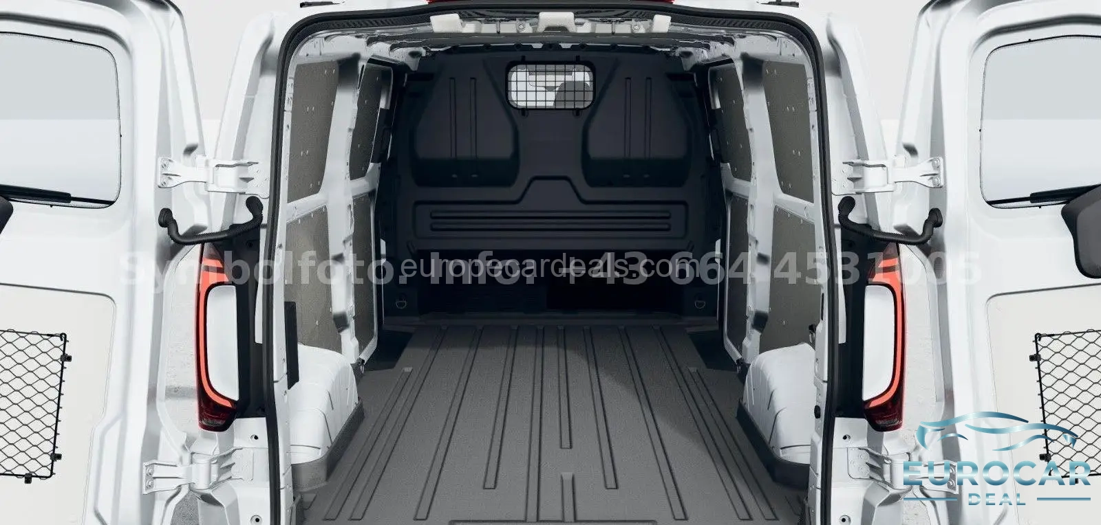 Volkswagen T7 Transporter