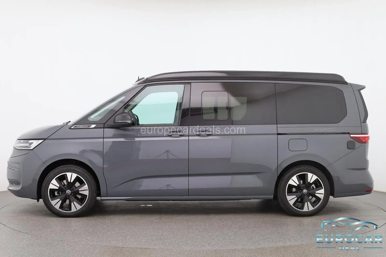 Volkswagen T7 California