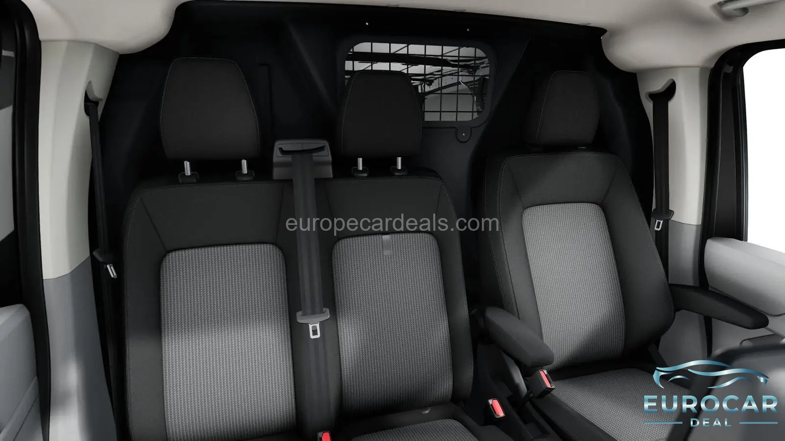Volkswagen T7 Transporter