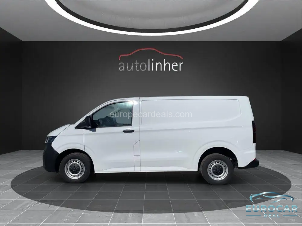 Volkswagen T7 Transporter