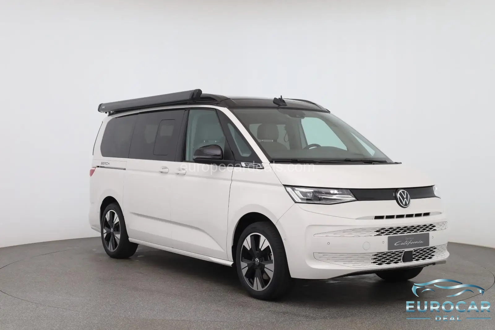 Volkswagen T7 California