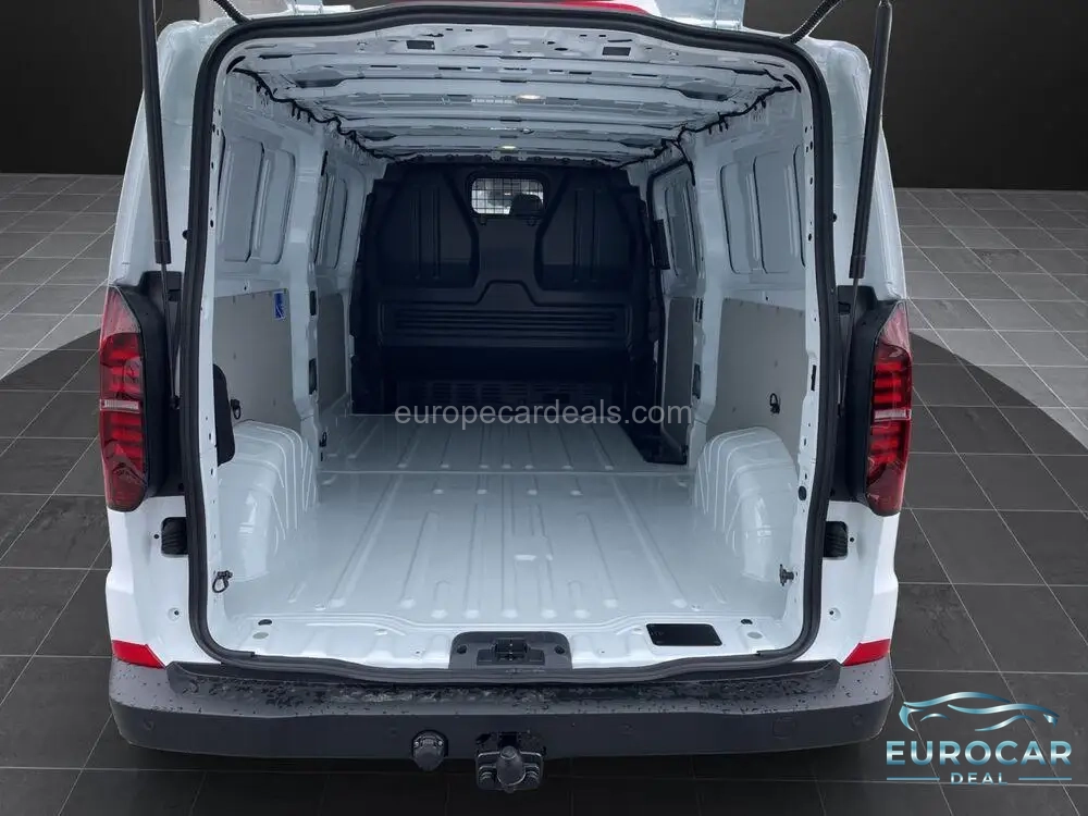 Volkswagen T7 Transporter