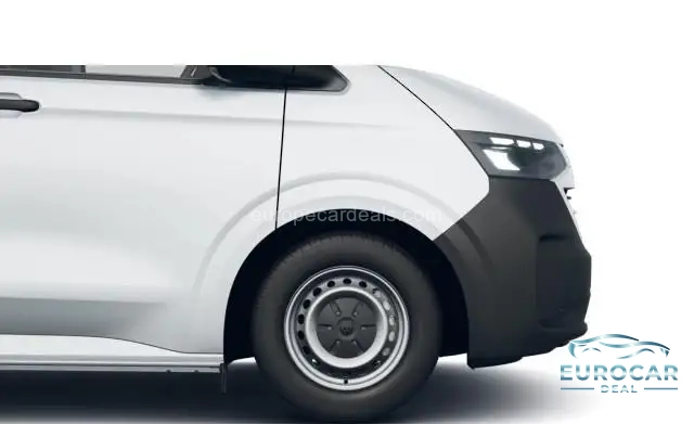 Volkswagen T7 Transporter