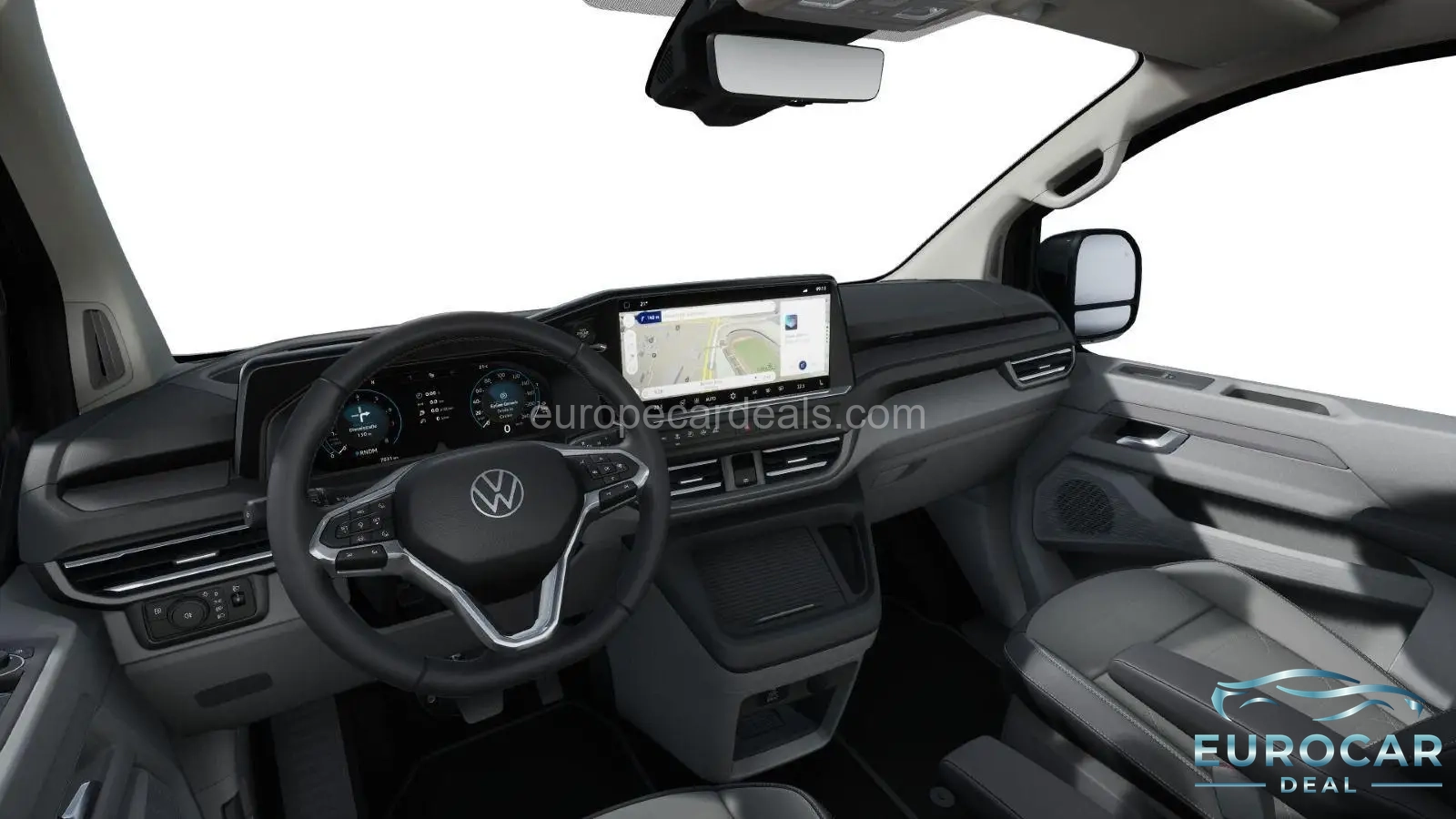 Volkswagen T7 Caravelle