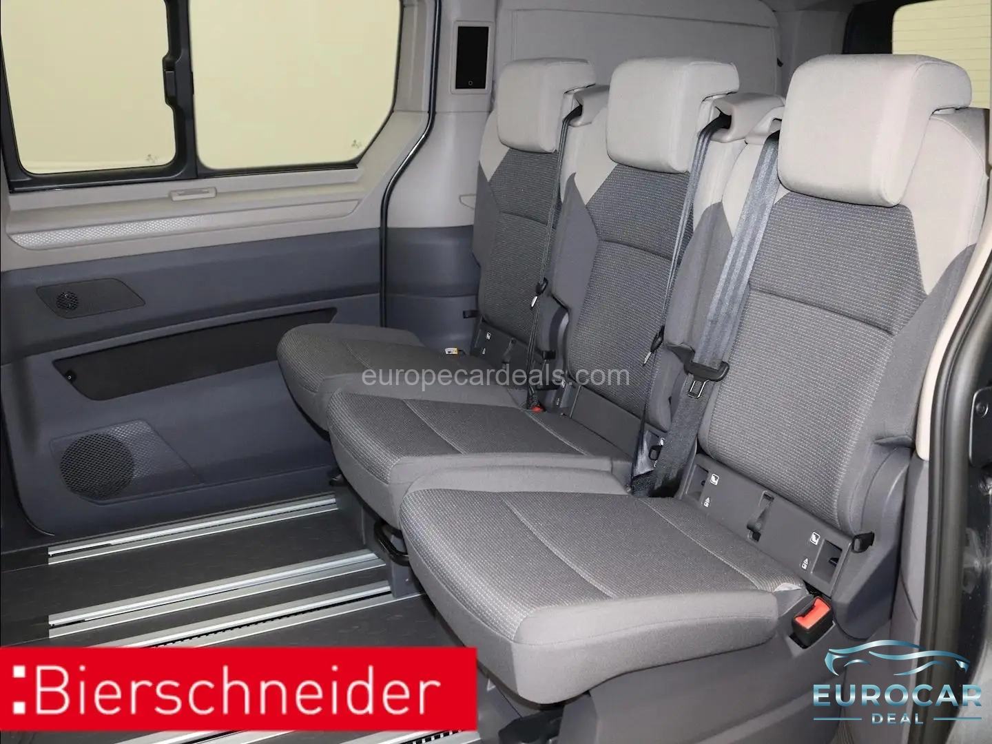 Volkswagen T7 California