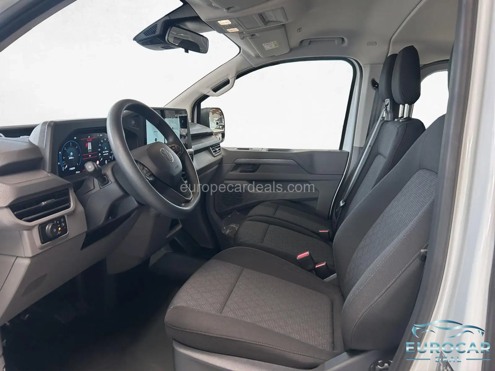 Volkswagen T7 Transporter