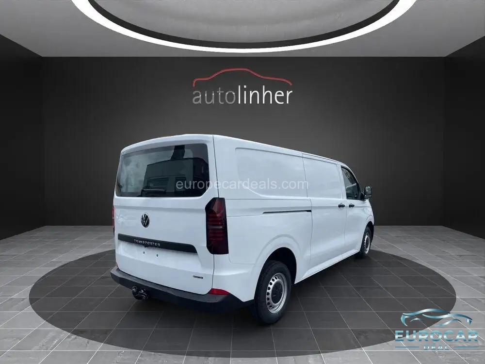 Volkswagen T7 Transporter