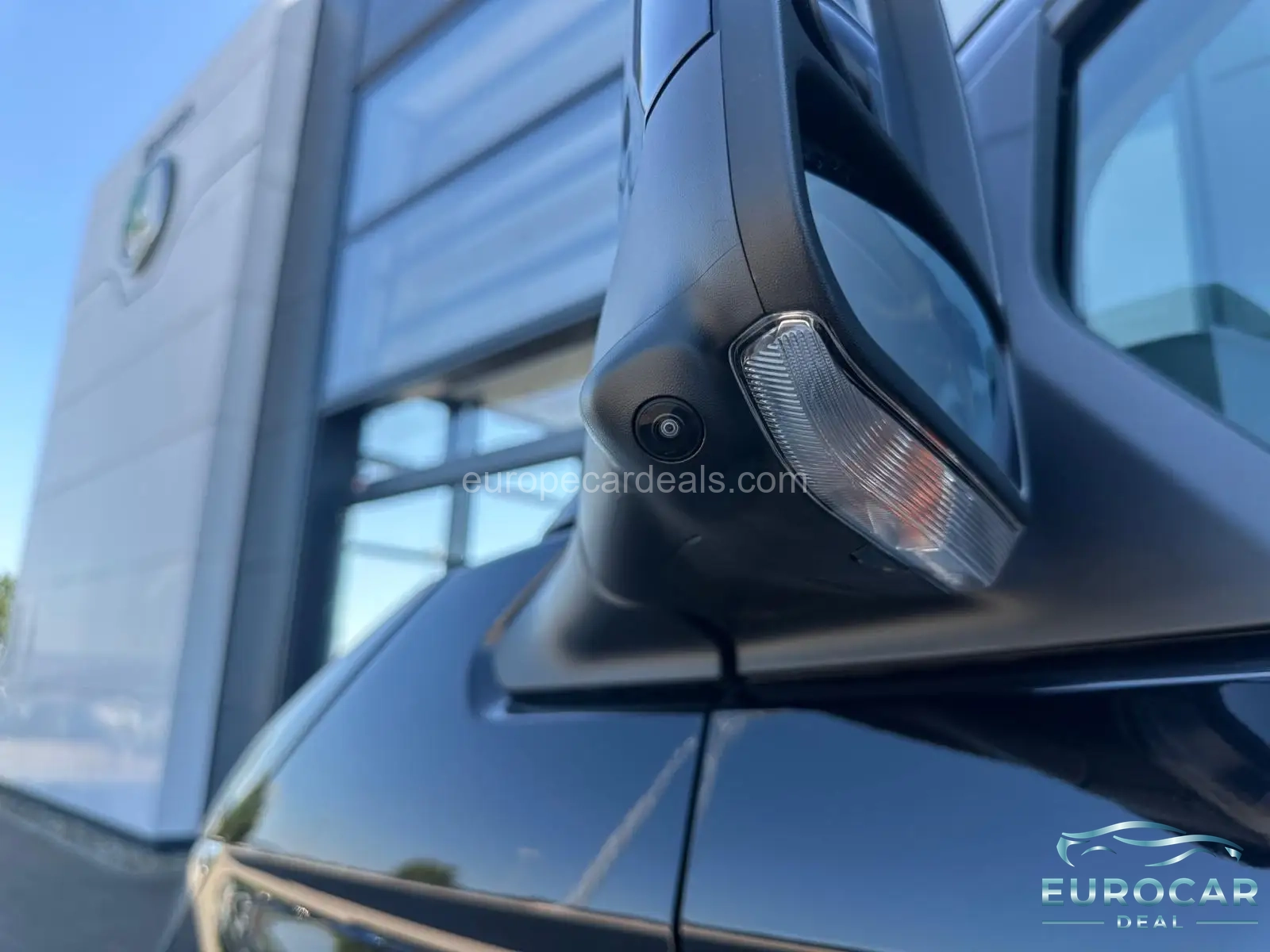 Volkswagen T7 Caravelle