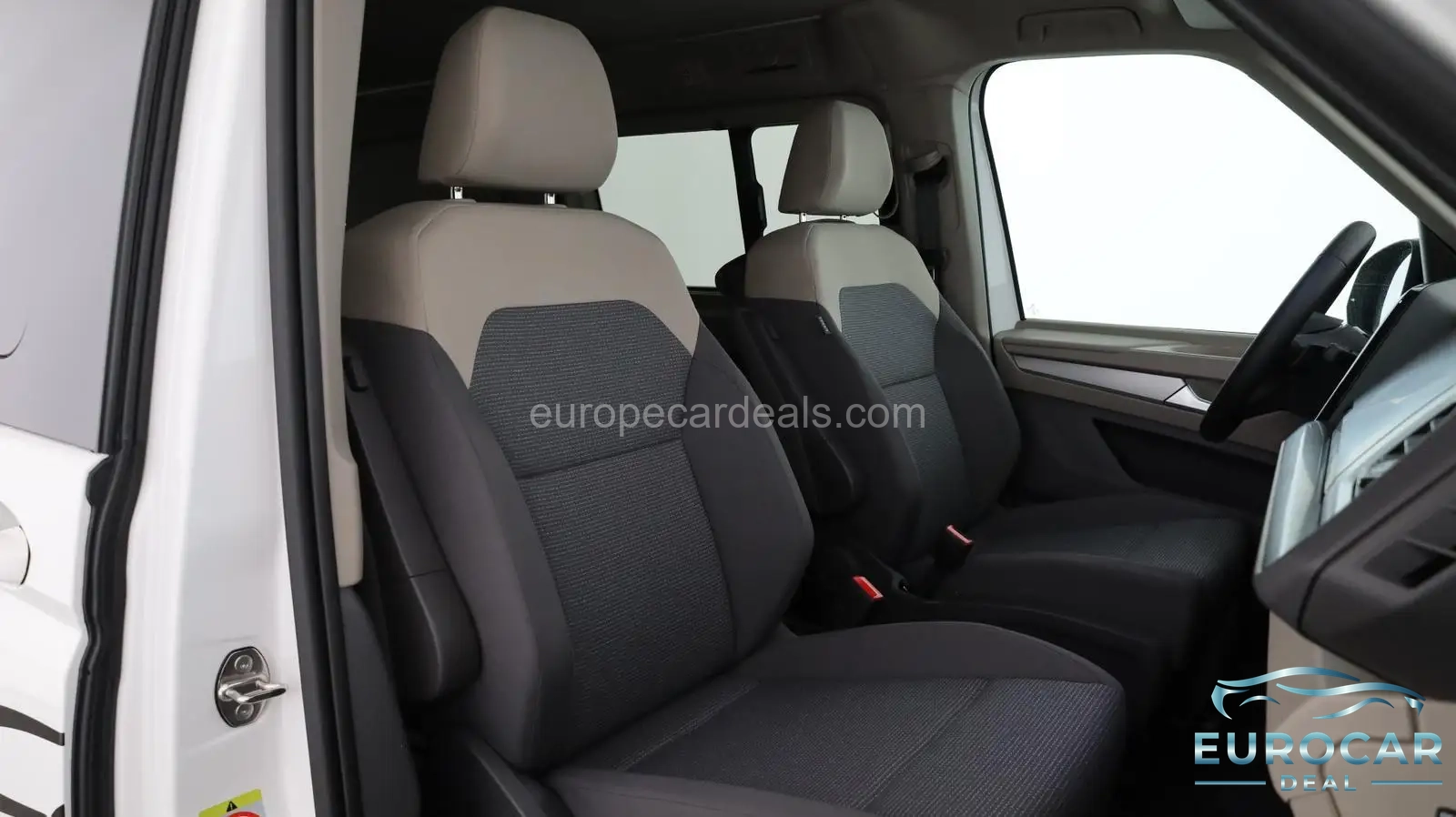 Volkswagen T7 California